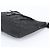 Borsa a tracolla Gucci GG Canvas Leather Nero - vista 4