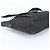 Borsa a tracolla Gucci GG Canvas Leather Nero - vista 5