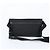 Borsa a tracolla 2-Way Gucci in canvas GG e pelle Nero - vista 4