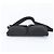 Borsa a tracolla 2-Way Gucci in canvas GG e pelle Nero - vista 7