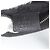 Borsa a tracolla 2-Way Gucci in canvas GG e pelle Nero - vista 9