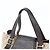 Gucci Diamante Double G Tote Bag Braun Beige - Ansicht 2
