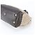 Gucci Diamante Double G Tote Bag Braun Beige - Ansicht 4