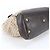 Gucci Diamante Double G Tote Bag Braun Beige - Ansicht 5