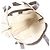 Gucci Diamante Double G Tote Bag Braun Beige - Ansicht 7