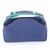 Hermès Borsa a mano Hermes Bride à Black PM in pelle, borsa tote, pochette, custodia accessori Blu Blu navy - vista 2