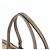 Borsa Tote Gucci GG Canvas Heartbeat D'oro - vista 2