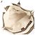 Borsa Tote Gucci GG Canvas Heartbeat D'oro - vista 7