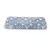 Louis Vuitton Monogram Denim Zippy Wallet Blau - Ansicht 5