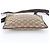 Borsa a tracolla Gucci GG Canvas Marrone - vista 6
