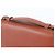 Gucci Old Leather Schultertasche Braun - Ansicht 2