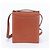 Gucci Old Leather Schultertasche Braun - Ansicht 4