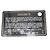 Chanel Wild Stitch Leather Long Wallet Black - view 11