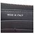 Chanel Wild Stitch Leather Long Wallet Black - view 9