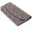 Louis Vuitton Monogram Portefeuille Emilie Long Wallet Roja - vista 3