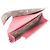 Louis Vuitton Monogram Portefeuille Emilie Long Wallet Roja - vista 6