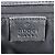 Gucci GG Canvas Leder Tote Bag Braun Schwarz - Ansicht 8