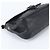 Borsa a tracolla Gucci Guccissima in pelle nera Nero - vista 5