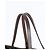 Fendi FF Zucca Leder Tote Bag Braun - Ansicht 2