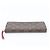 Louis Vuitton RFID-Protected Monogram Portefeuille Clemence Long Wallet Fuschia - Ansicht 5