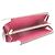 Louis Vuitton RFID-Protected Monogram Portefeuille Clemence Long Wallet Fuschia - Ansicht 6