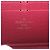 Louis Vuitton RFID-Protected Monogram Portefeuille Clemence Long Wallet Fuschia - Ansicht 8