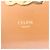 Céline Celine Triomphe Small Flap Wallet Cream - view 10