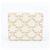 Céline Celine Triomphe Small Flap Wallet Cream - view 2