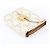 Céline Celine Triomphe Small Flap Wallet Cream - view 3