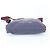 Borsa a tracolla in pelle Gucci Crest Blu navy - vista 6