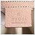 Gucci GG Canvas Bree 336755 Leder 2-Way Schultertasche Braun Pink - Ansicht 9