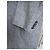 Louis Féraud Féraud Langer Mantel aus grauem Harris Tweed - vue 7
