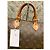 Borsa Louis Vuitton Speedy 40 Monogram Marrone Monogramma - vista 3
