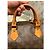 Borsa Louis Vuitton Speedy 40 Monogram Marrone Monogramma - vista 5