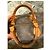 Borsa Louis Vuitton Speedy 40 Monogram Marrone Monogramma - vista 6