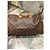 Borsa Louis Vuitton Speedy 40 Monogram Marrone Monogramma - vista 7