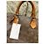 Borsa Louis Vuitton Speedy 35 Monogram Marrone Monogramma - vista 3