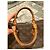 Borsa Louis Vuitton Speedy 35 Monogram Marrone Monogramma - vista 7