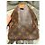 Bolso Louis Vuitton Speedy 30 Monogram Castaño Monograma - vista 11