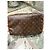 Bolso Louis Vuitton Speedy 30 Monogram Castaño Monograma - vista 7