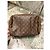 Bolso Louis Vuitton Speedy 30 Monogram Castaño Monograma - vista 10