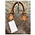 Bolso Louis Vuitton Speedy 30 Monogram Castaño Monograma - vista 4