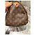 Bolso Louis Vuitton Speedy 30 Monogram Castaño Monograma - vista 7