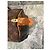 Bolsa Louis Vuitton Speedy 30 Monogram Marrom Monograma - vue 2