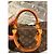Bolsa Louis Vuitton Speedy 30 Monogram Marrom Monograma - vue 7