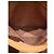 Bolsa Louis Vuitton Speedy 35 Monogram Marrom Monograma - vista 11