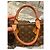Bolsa Louis Vuitton Speedy 35 Monogram Marrom Monograma - vista 6