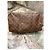 Bolsa Louis Vuitton Speedy 35 Monogram Marrom Monograma - vista 9
