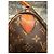 Borsa Louis Vuitton Speedy 30 Monogram Marrone Monogramma - vista 7