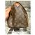 Borsa Louis Vuitton Speedy 30 Monogram Marrone Monogramma - vista 8